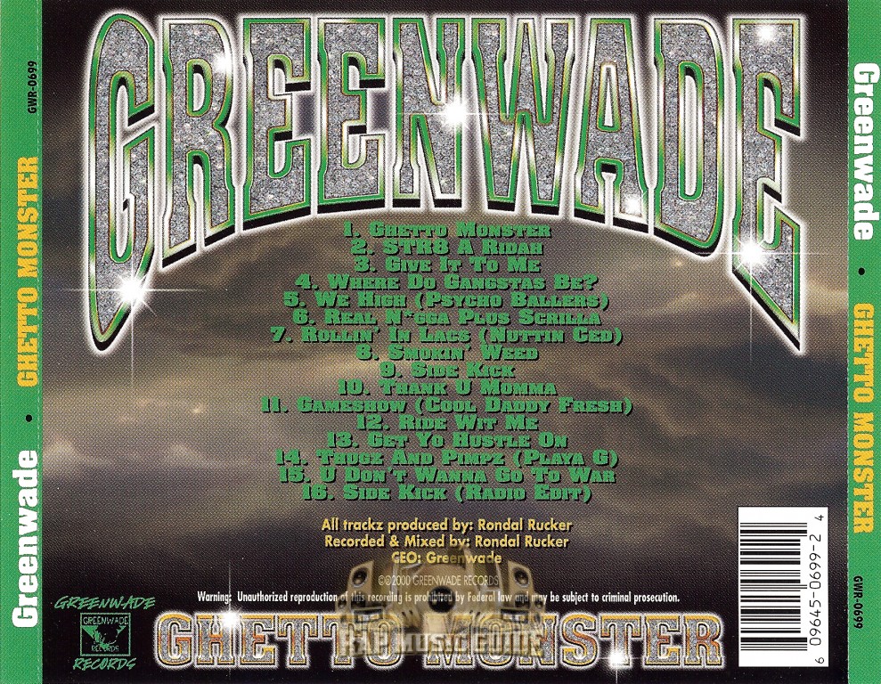 GREENWADE/GHETTO MONSTER/SOME〜/G-RAP GREENWADE_CD-3-v02.jpg?auto=